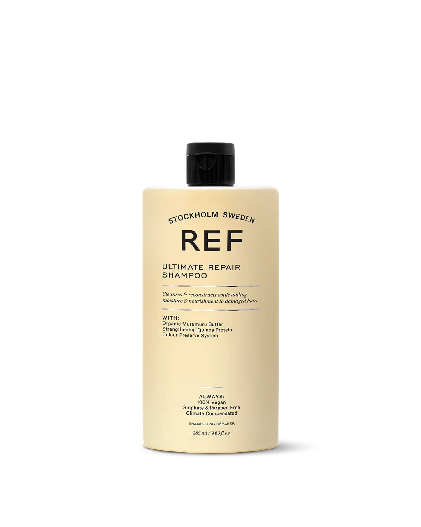 Ultimate Repair Shampoo