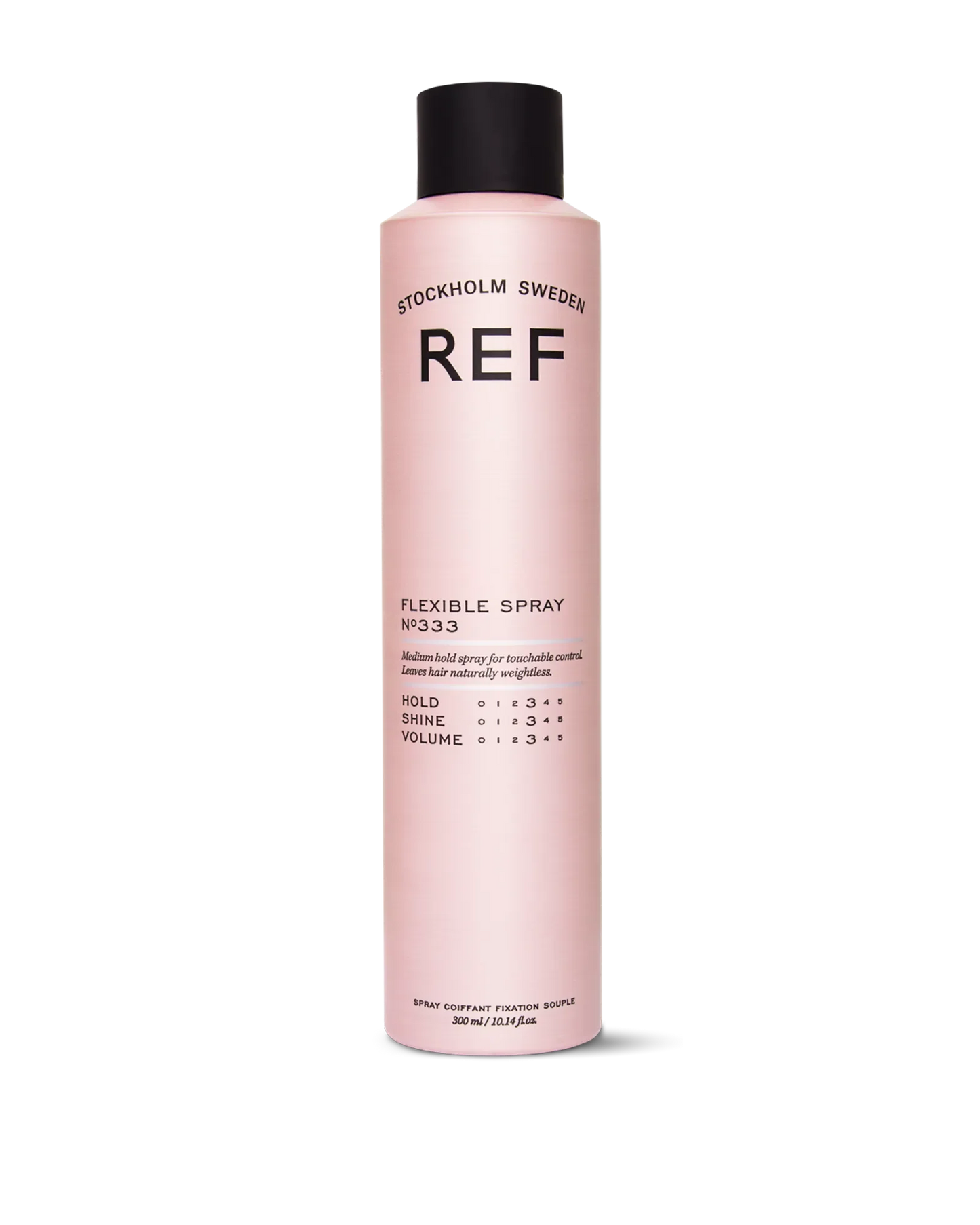Flexible Spray N°333