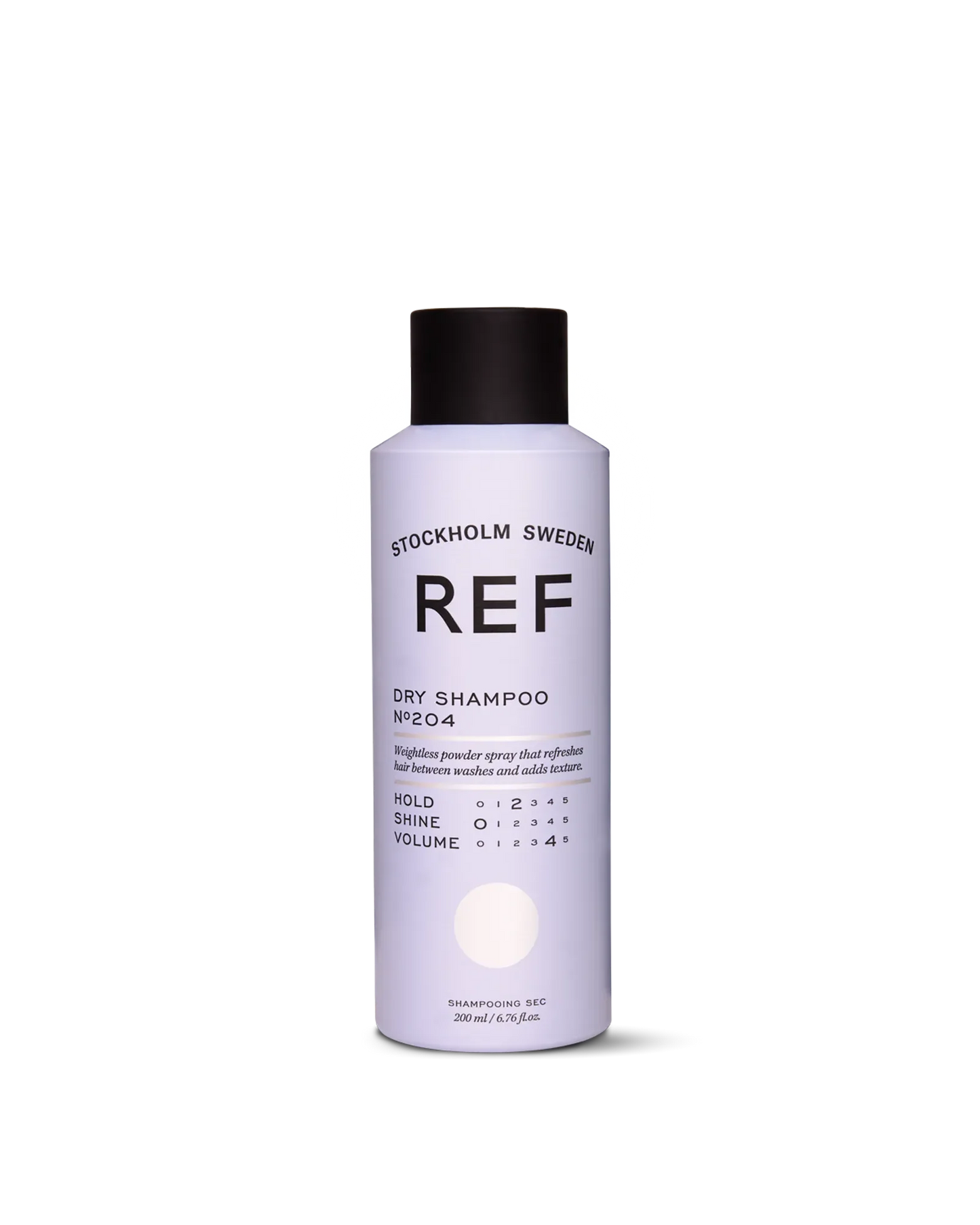 Dry Shampoo N°204