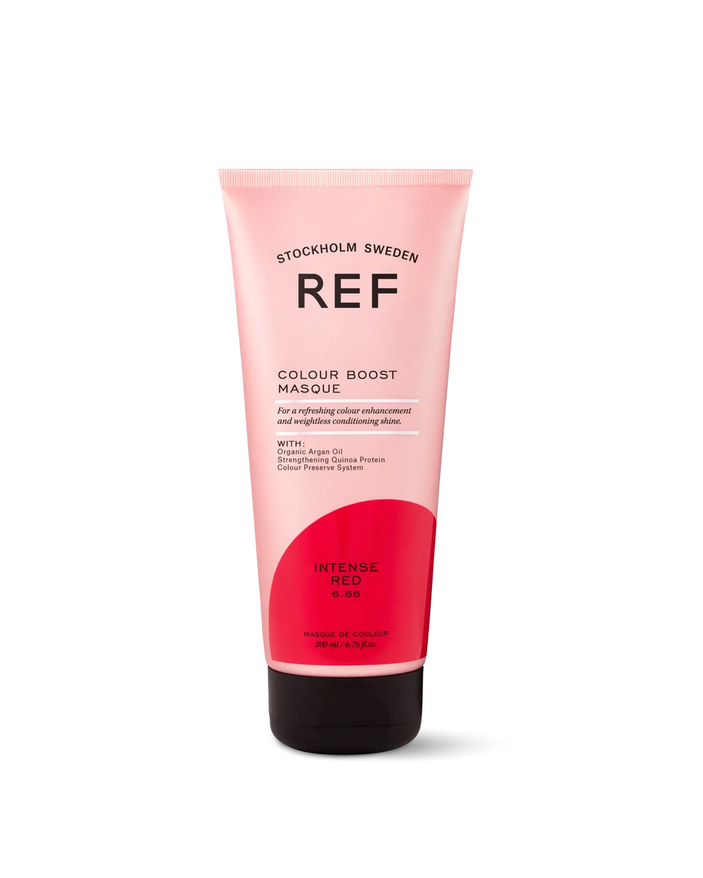 Colour Boost Masque