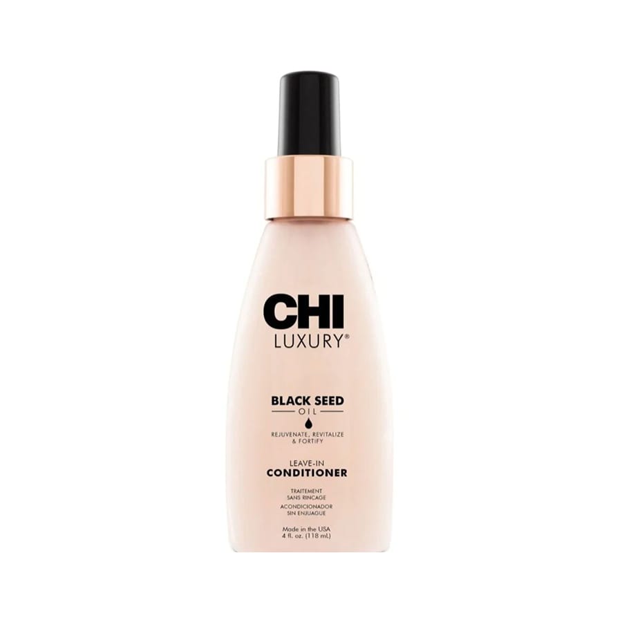 CHI LUXURY - Revitalisant sans rinçage