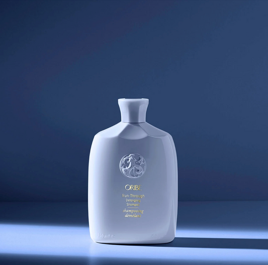 Oribe - Brilliance & Shine - Shampooing démêlant run-through