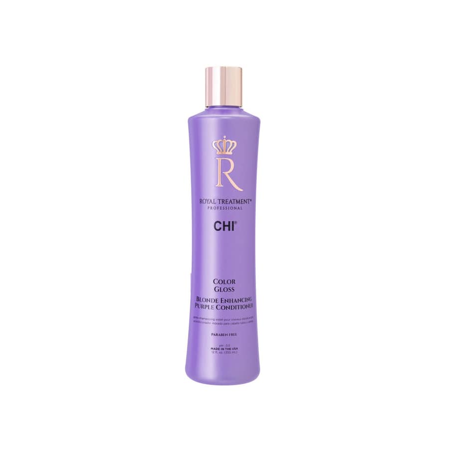 CHI ROYAL TREATMENT - Blonde Enhancing Revitalisant
