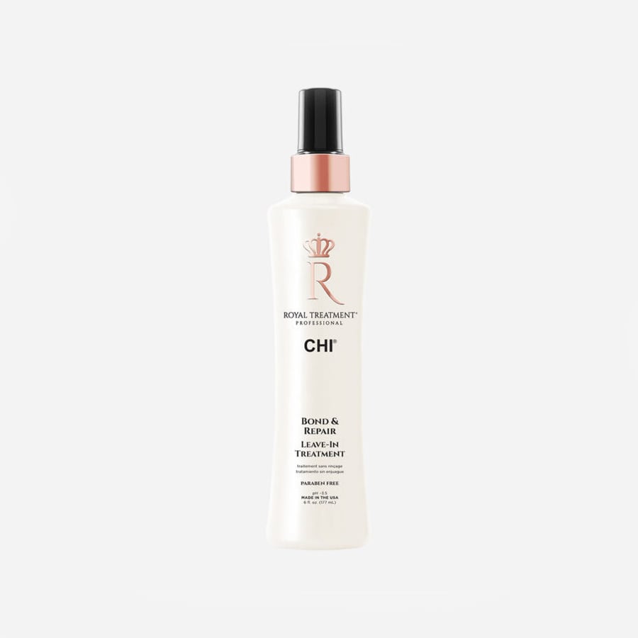 CHI ROYAL TREATMENT - Bond & Repair - Leave-in-treatment