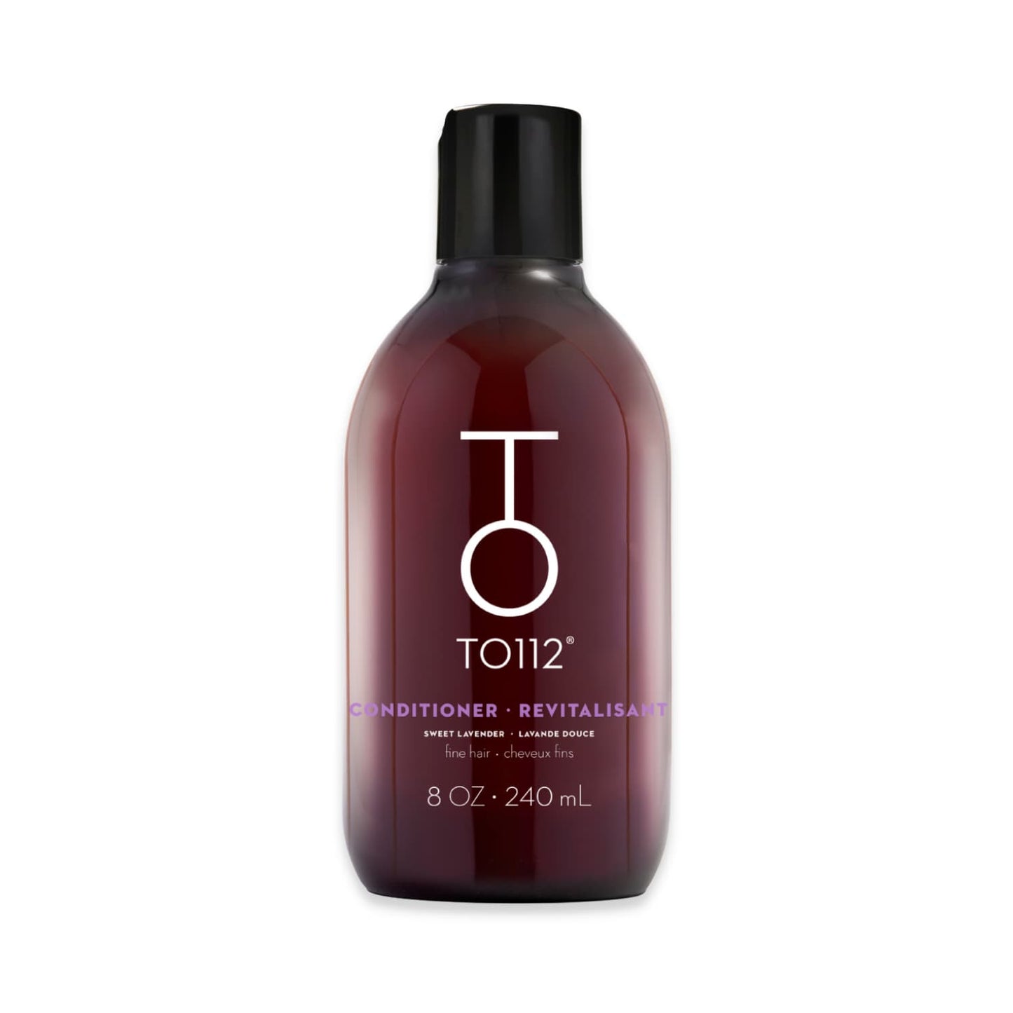 Revitalisant pour cheveux fins TO112