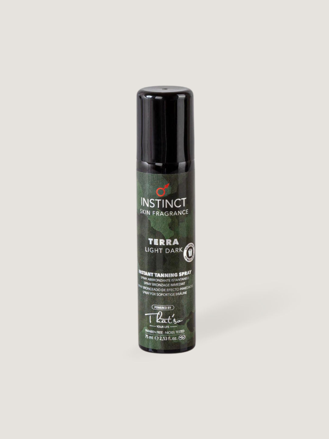 INSTINCT TERRA LIGHT