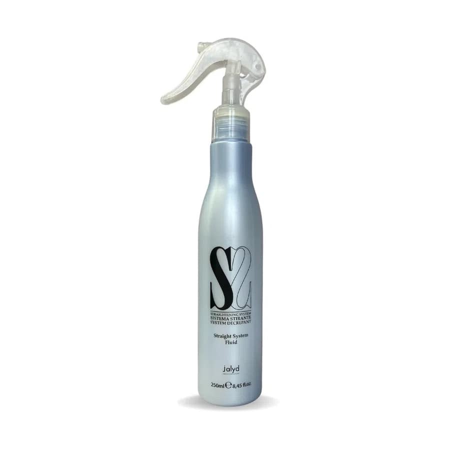 Jalyd - Straight System Fluid spray sans rinçage