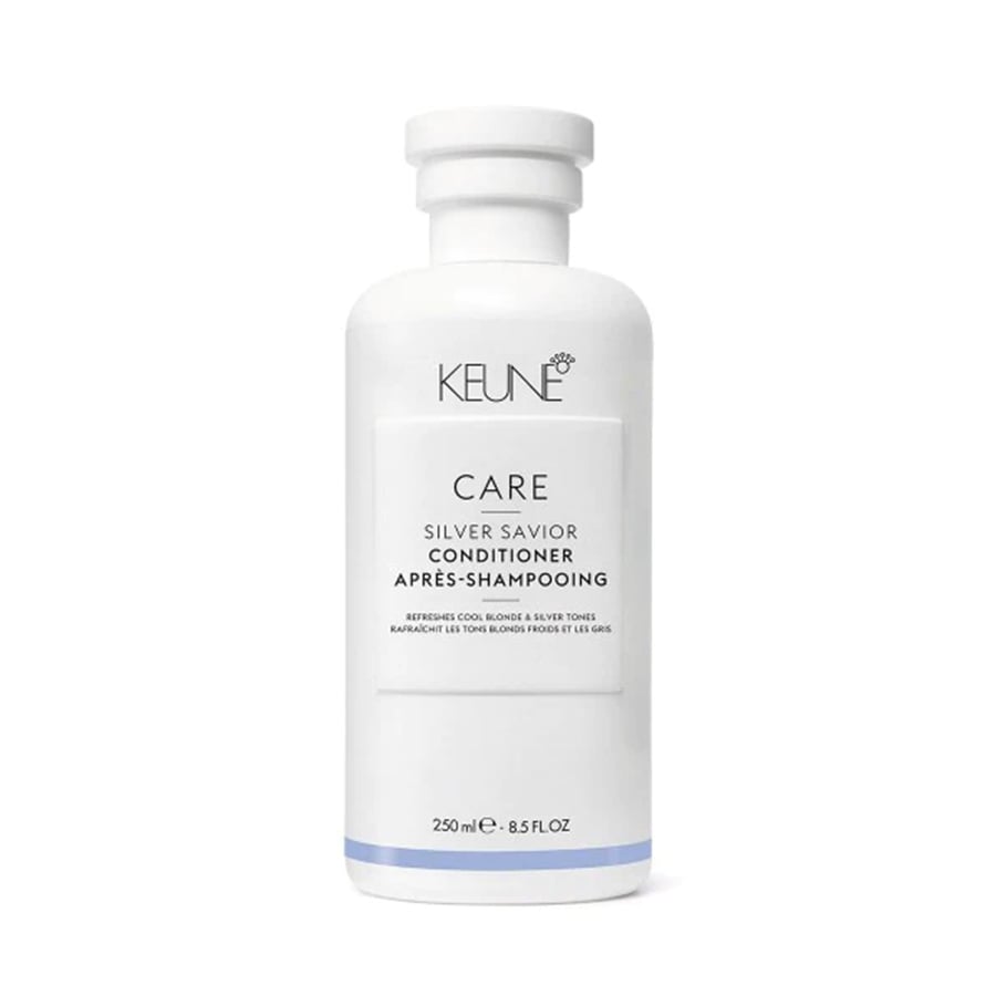 Keune - Après-Shampoing Silver Savior