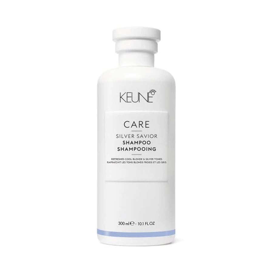 Keune - Shampoing Silver Savior