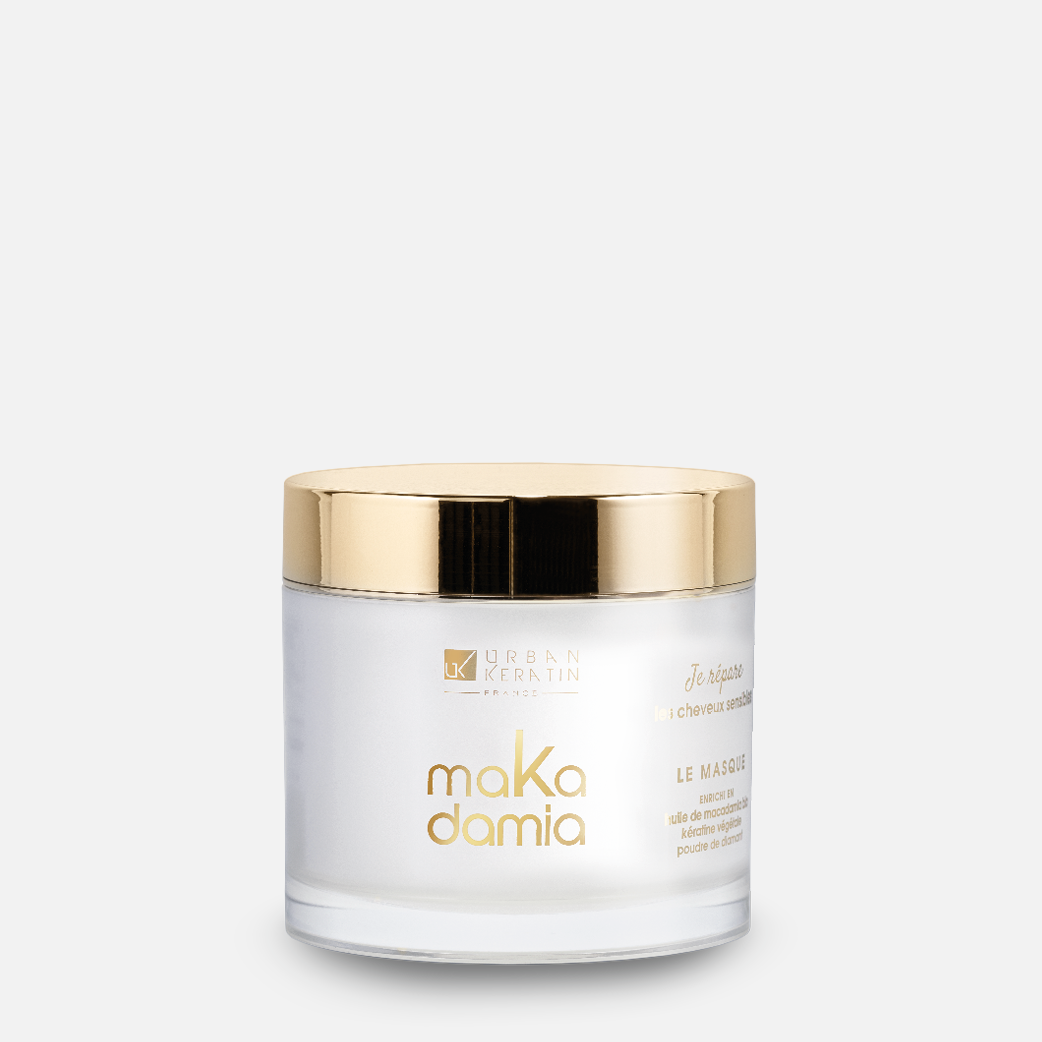 Le masque je repare – Masque reparateur