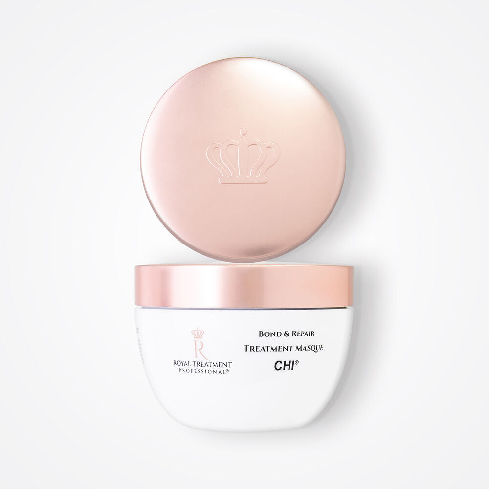 Royal Treatment Bond and Repair Treatment Masque