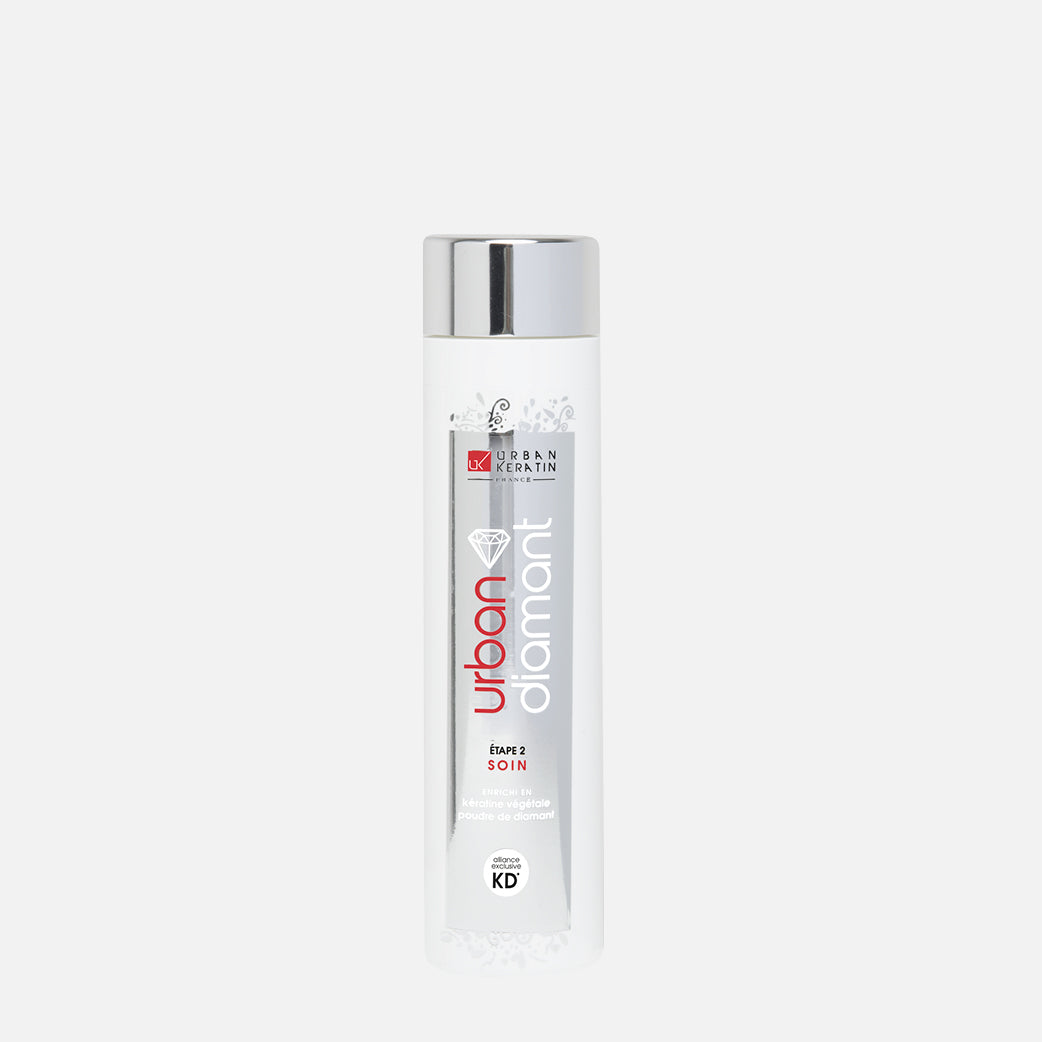 Soin Urban Diamant – Apres-shampoing lissant