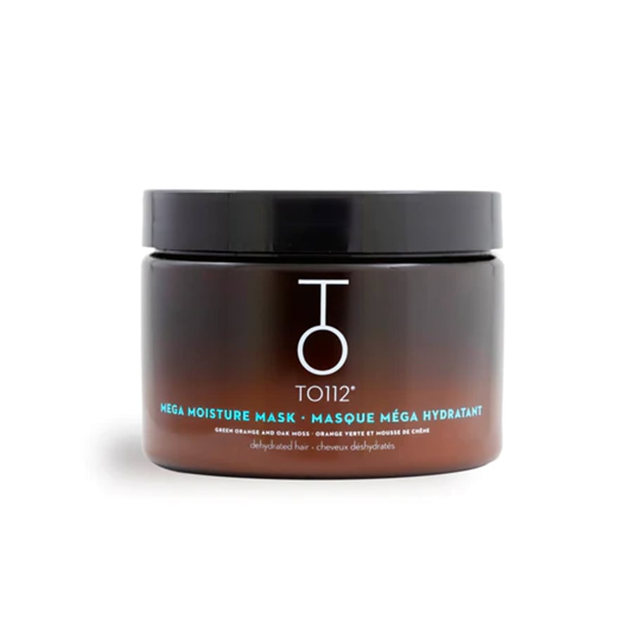 TO112 - Masque Méga Hydratant