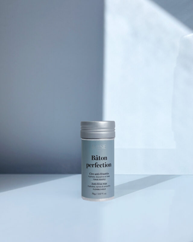 Baton perfection – Cire anti-frisottis