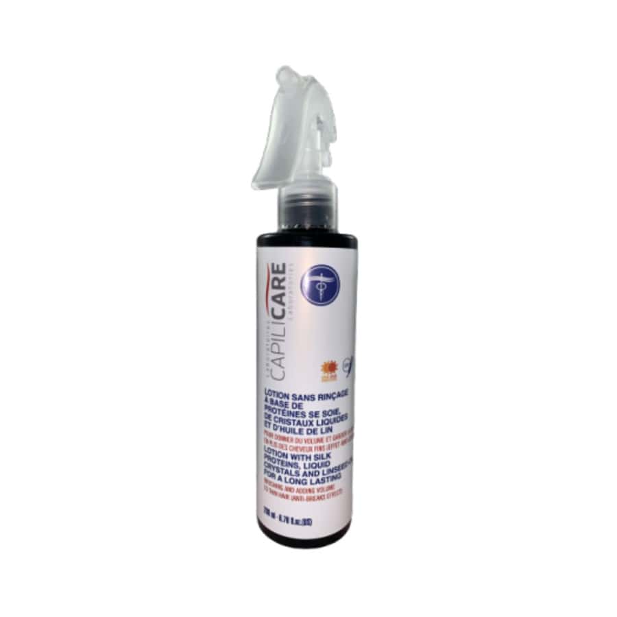 Capilicare - Lotion sans rinçage Volume