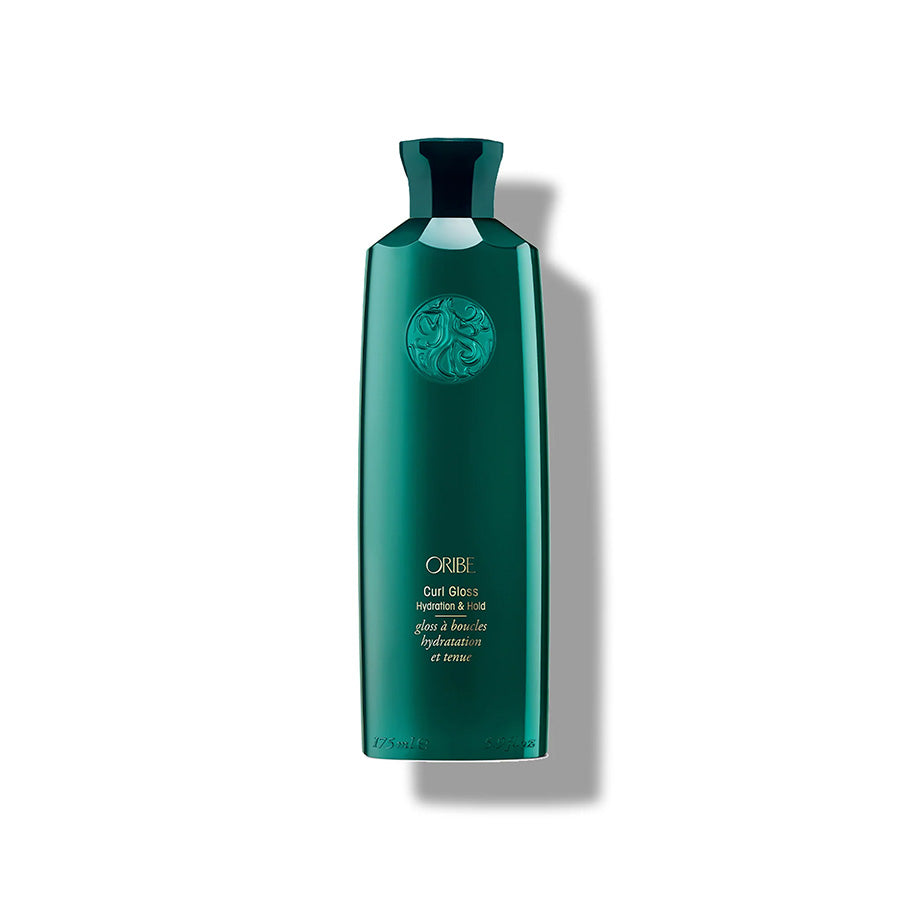 Oribe - Curl Gloss - Gloss à boucles - Hydratation et tenue