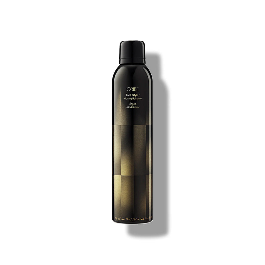 Oribe - Free Styler - Laque modelante