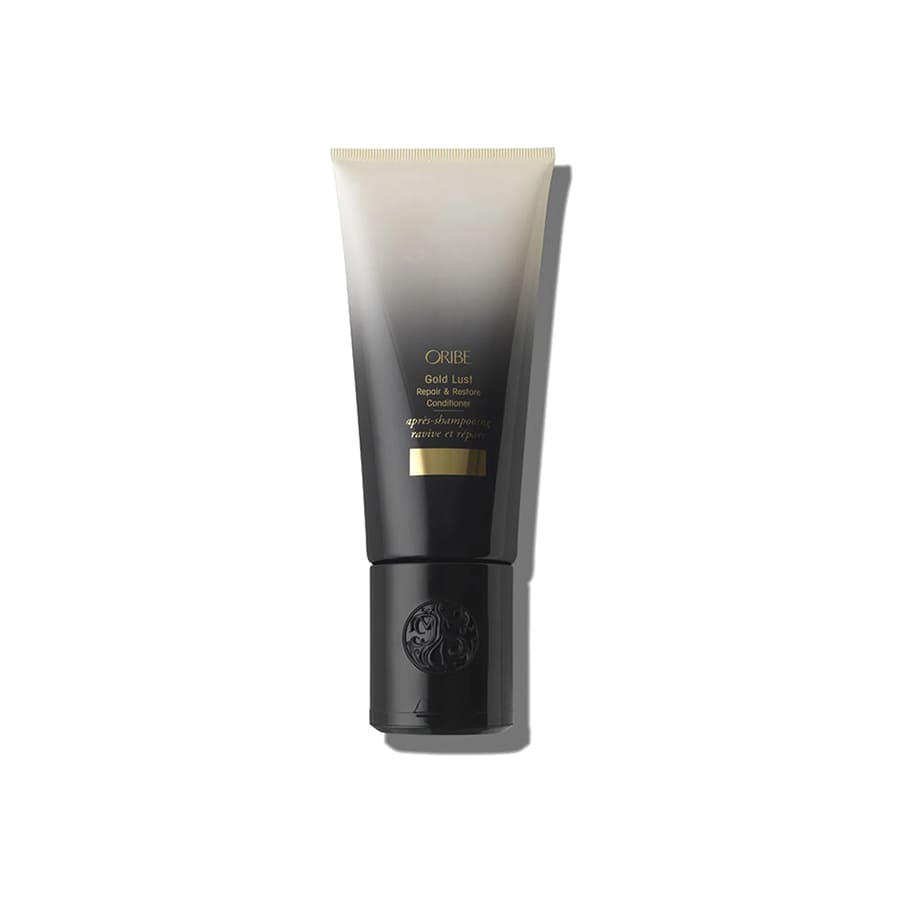 Oribe - Gold Lust - Après-shampooing ravive et répare