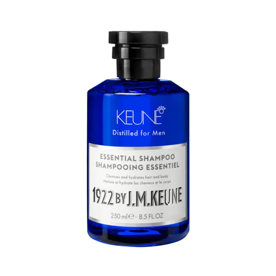 KEUNE - Shampoing essentiel
