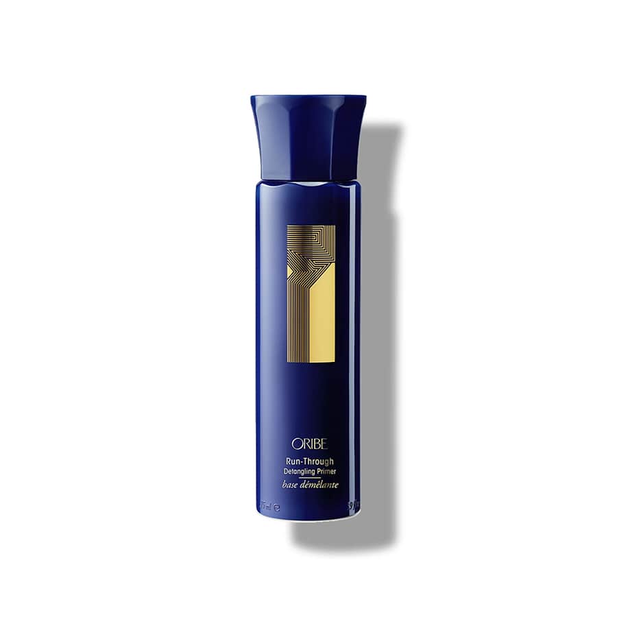 Oribe - Run-Through - Base démêlante
