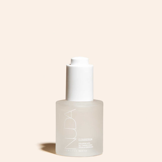 CloudSerum - Serum Autobronzant Repulpant