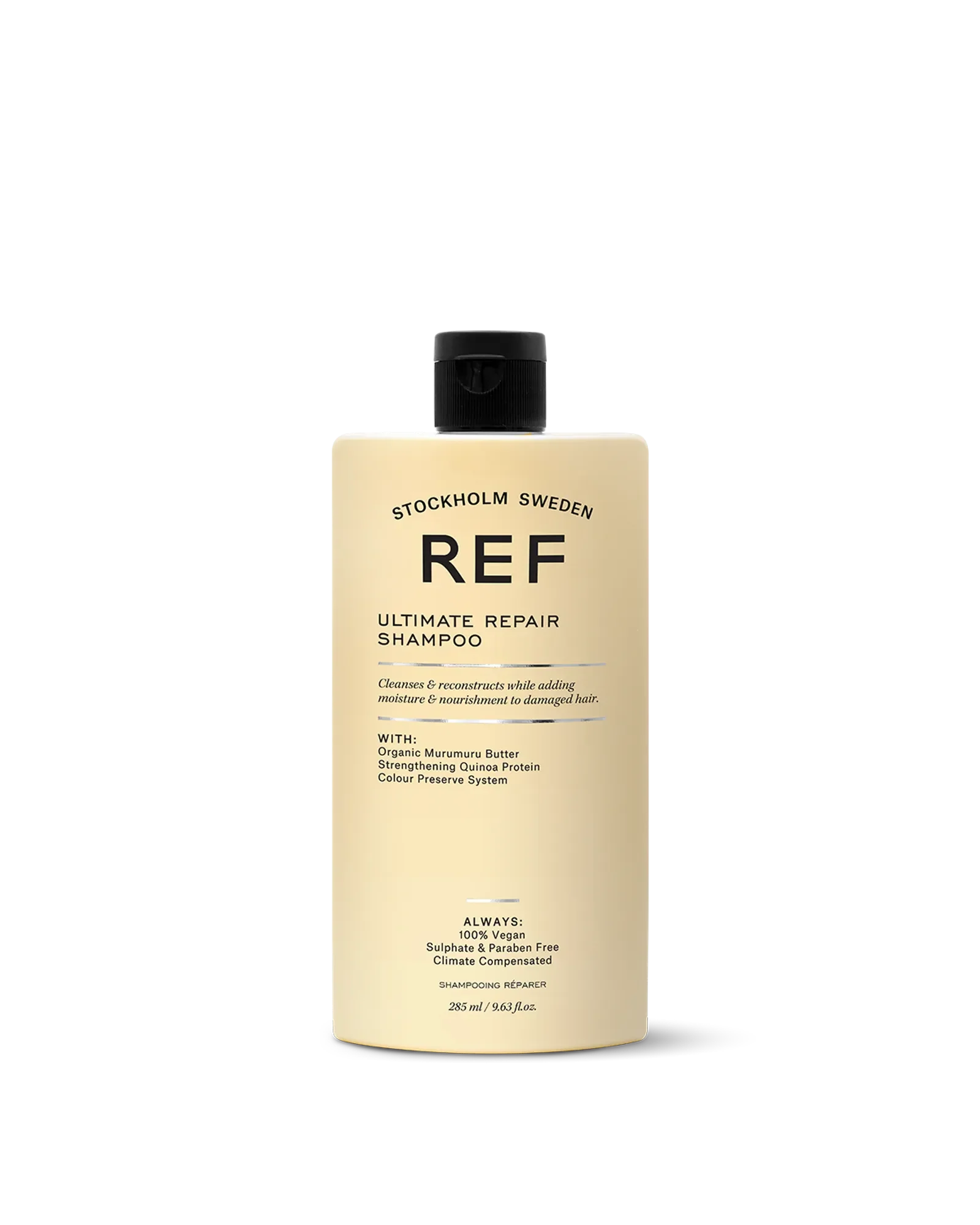 Ultimate Repair Shampoo