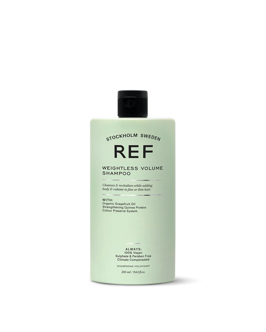 Weightless Volume Shampoo