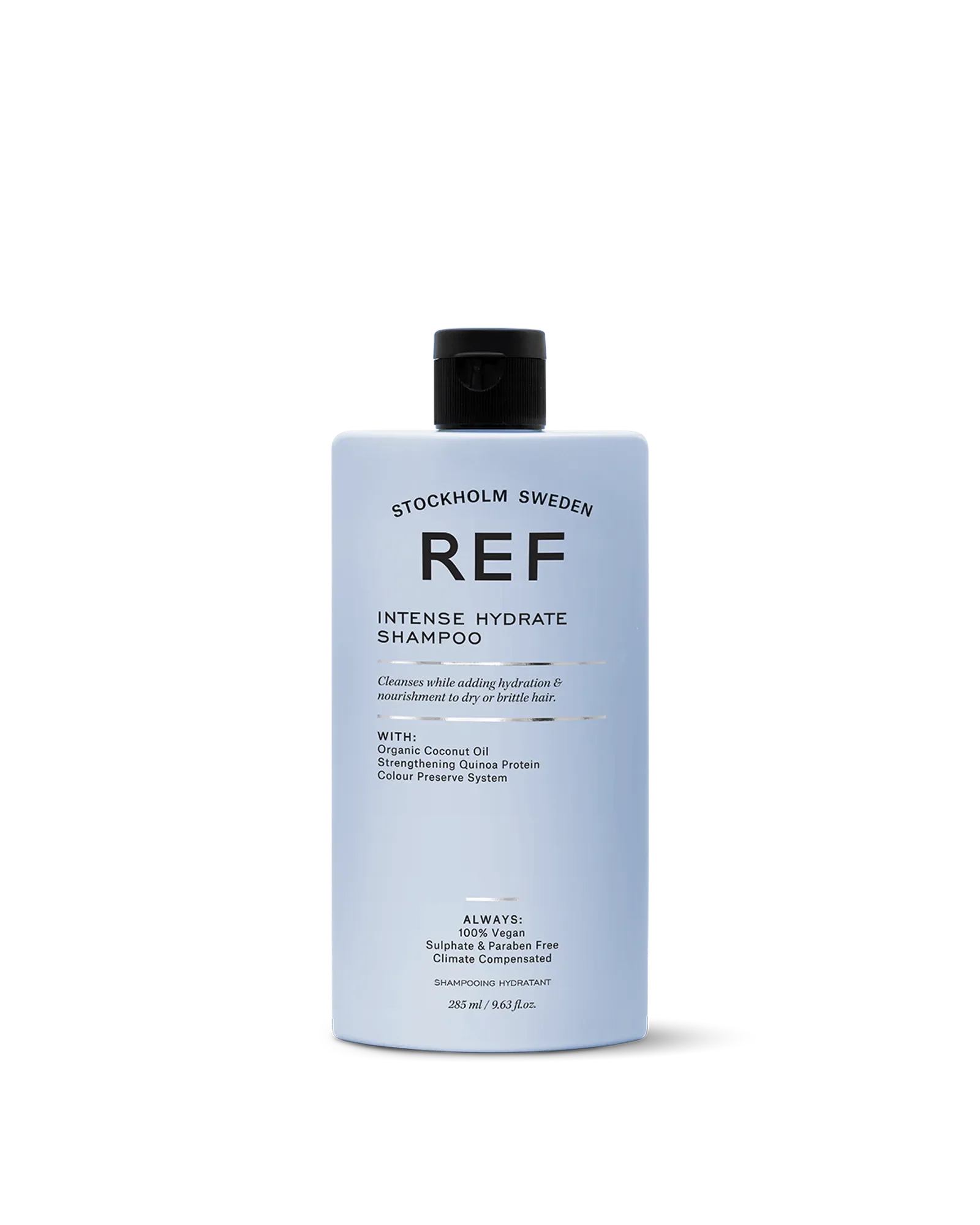 Intense Hydrate Shampoo