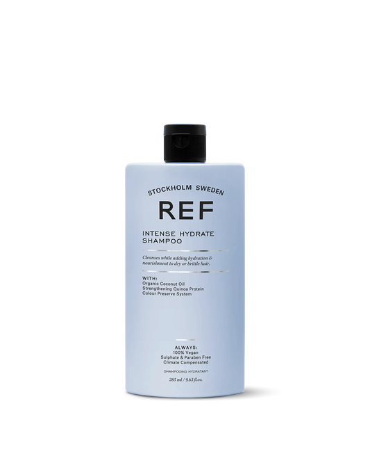 Intense Hydrate Shampoo