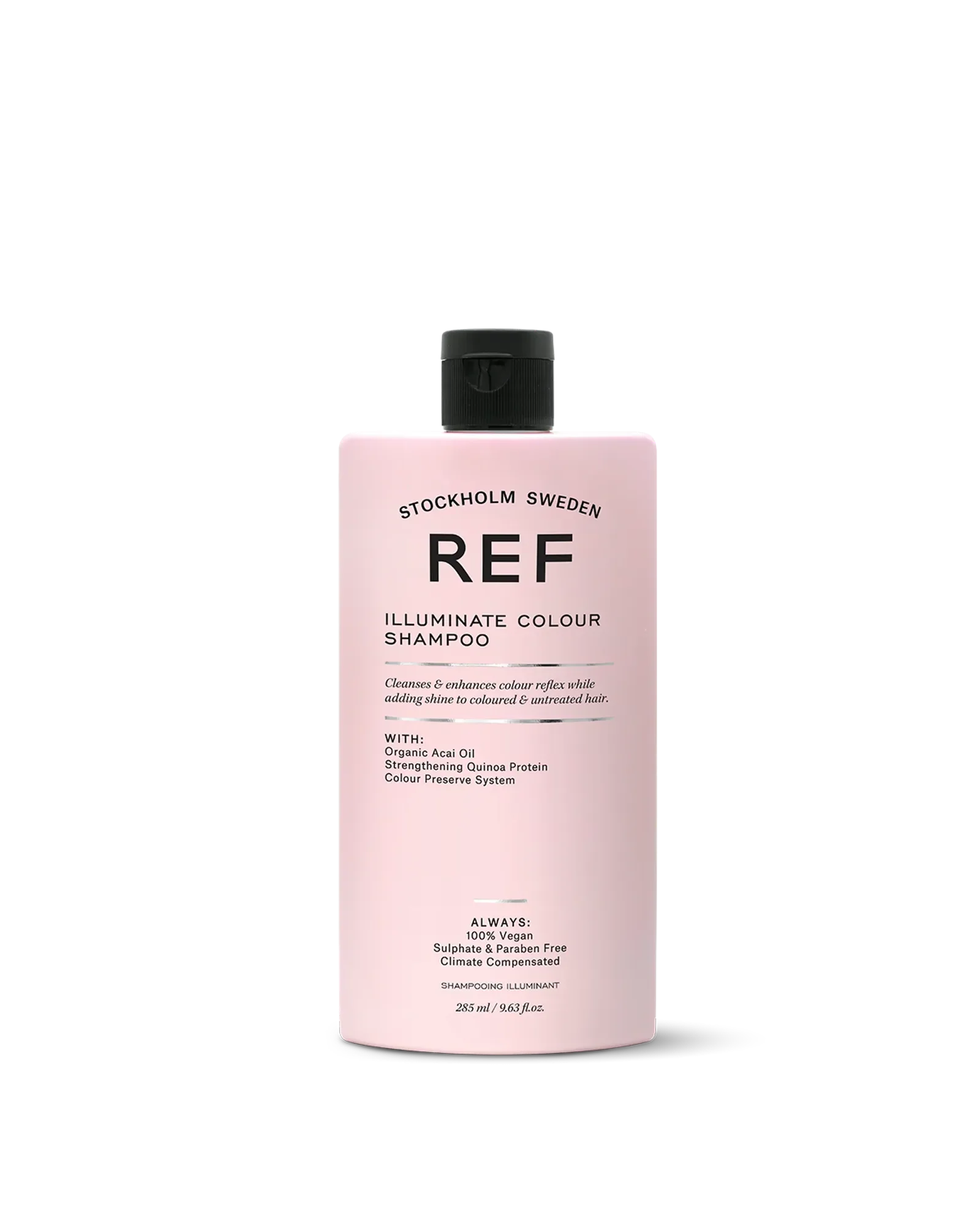 Illuminate Colour Shampoo