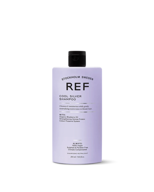 Cool Silver Shampoo