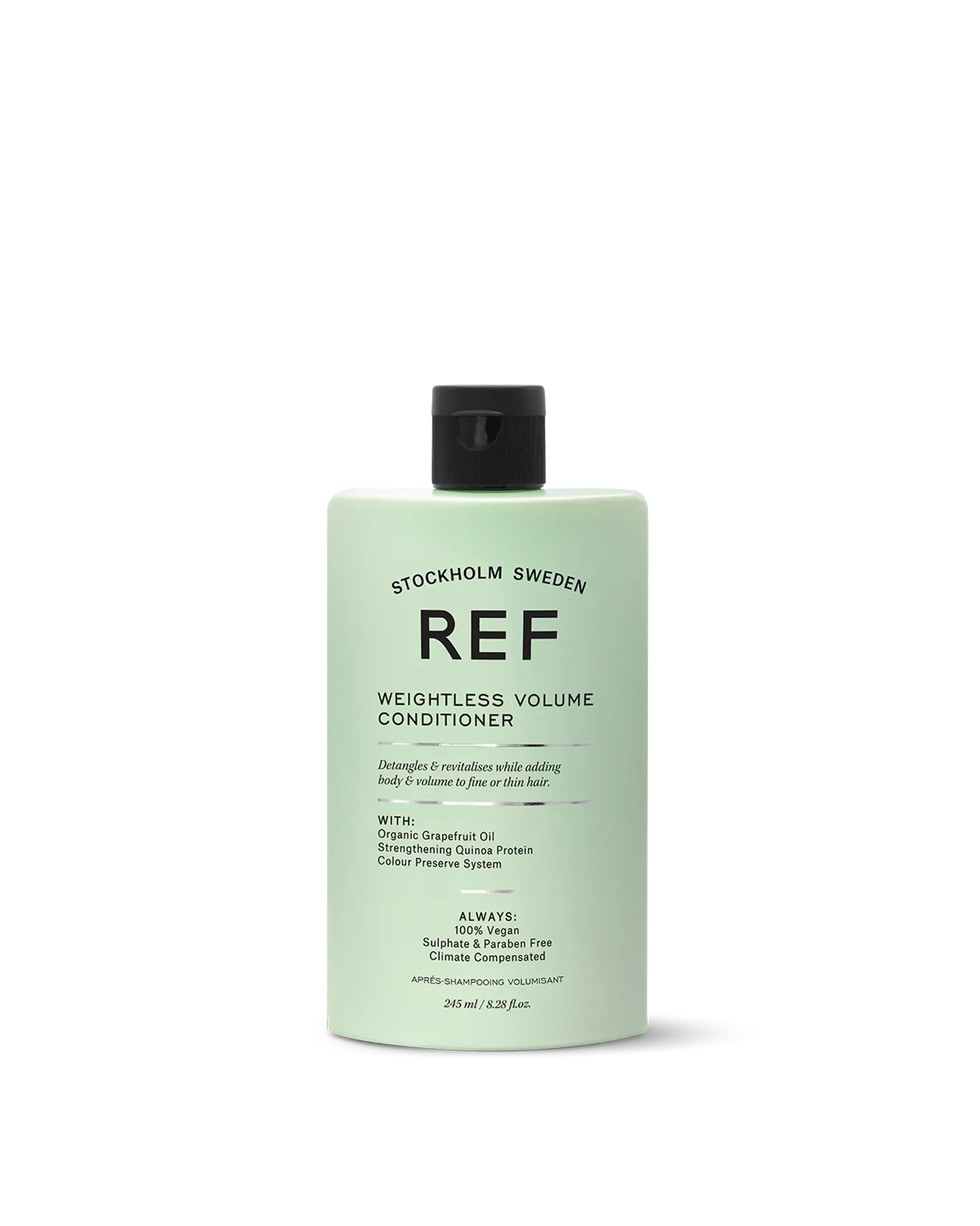 Weightless Volume Conditioner