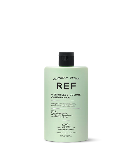 Weightless Volume Conditioner