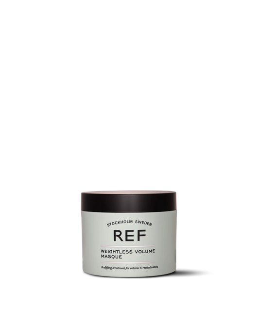 Weightless Volume Masque