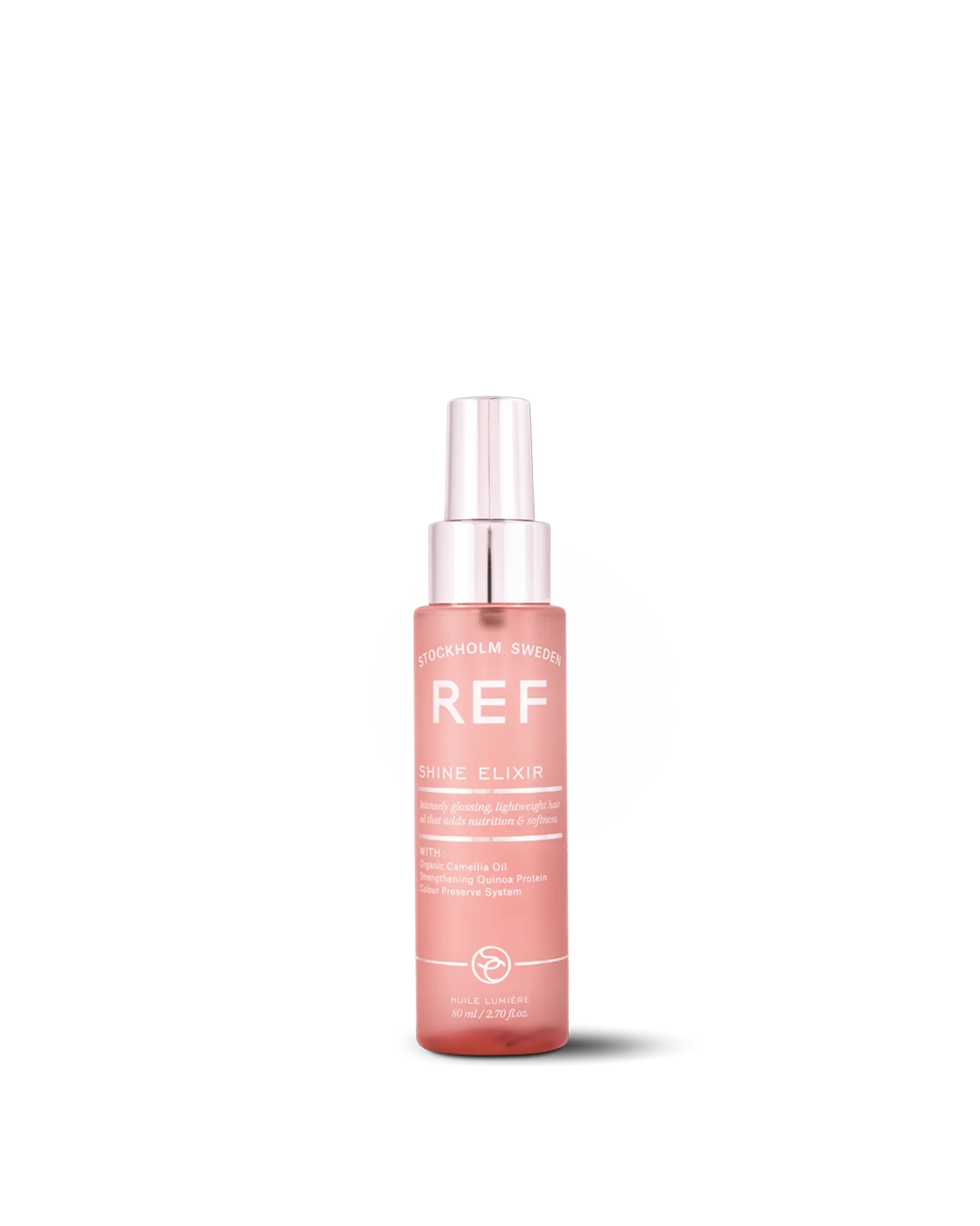 Shine Elixir