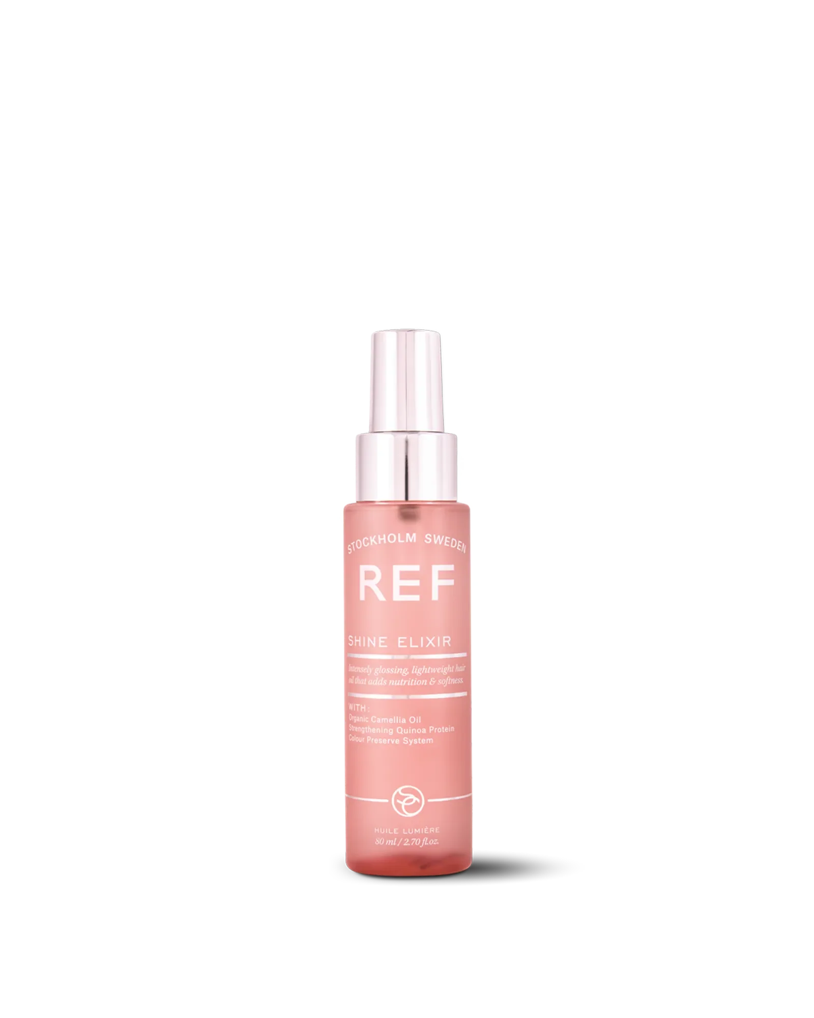 Shine Elixir