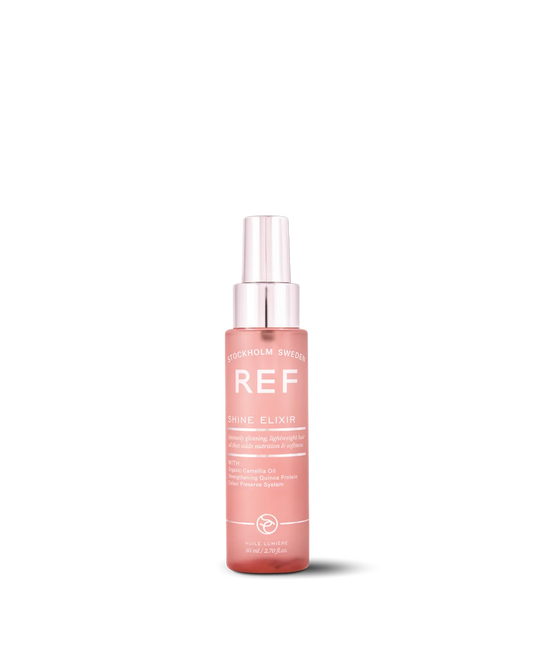 Shine Elixir