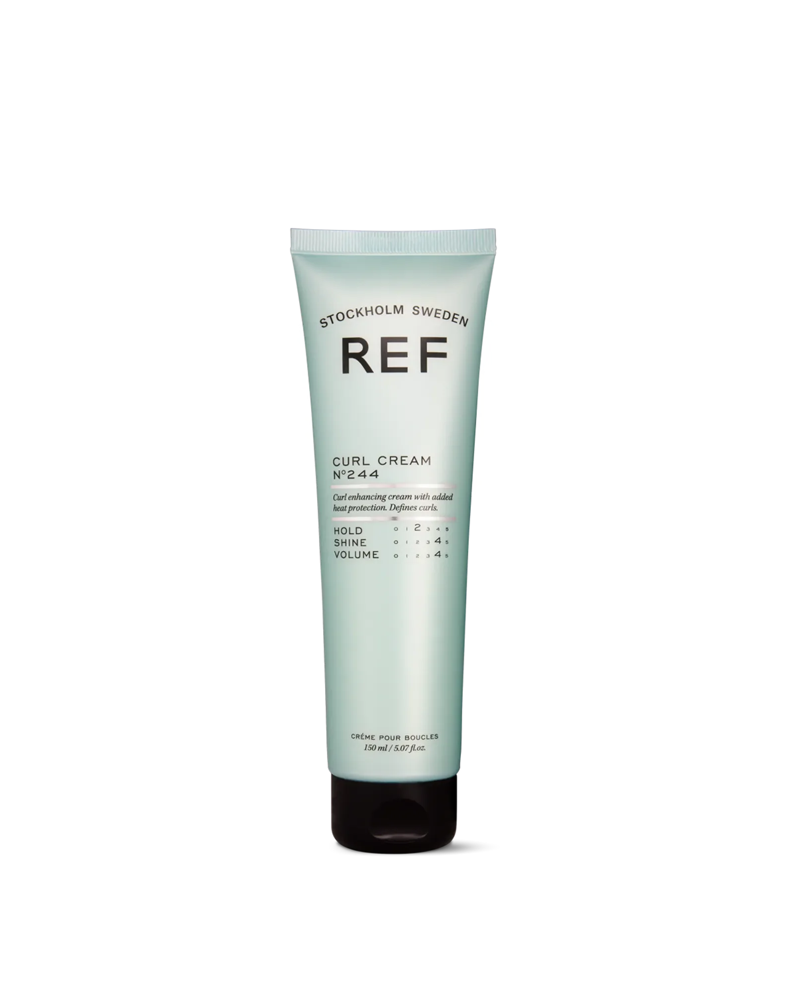 Curl Cream N°244