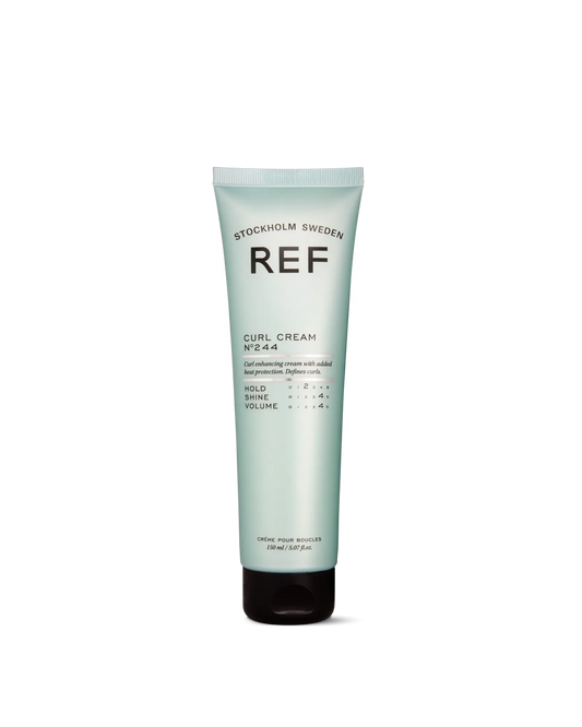 Curl Cream N°244