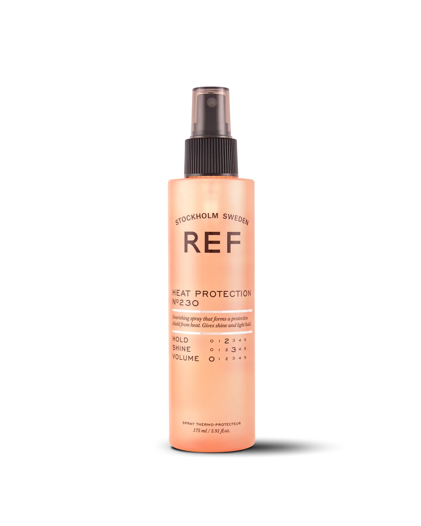 Heat Protection Spray N°230