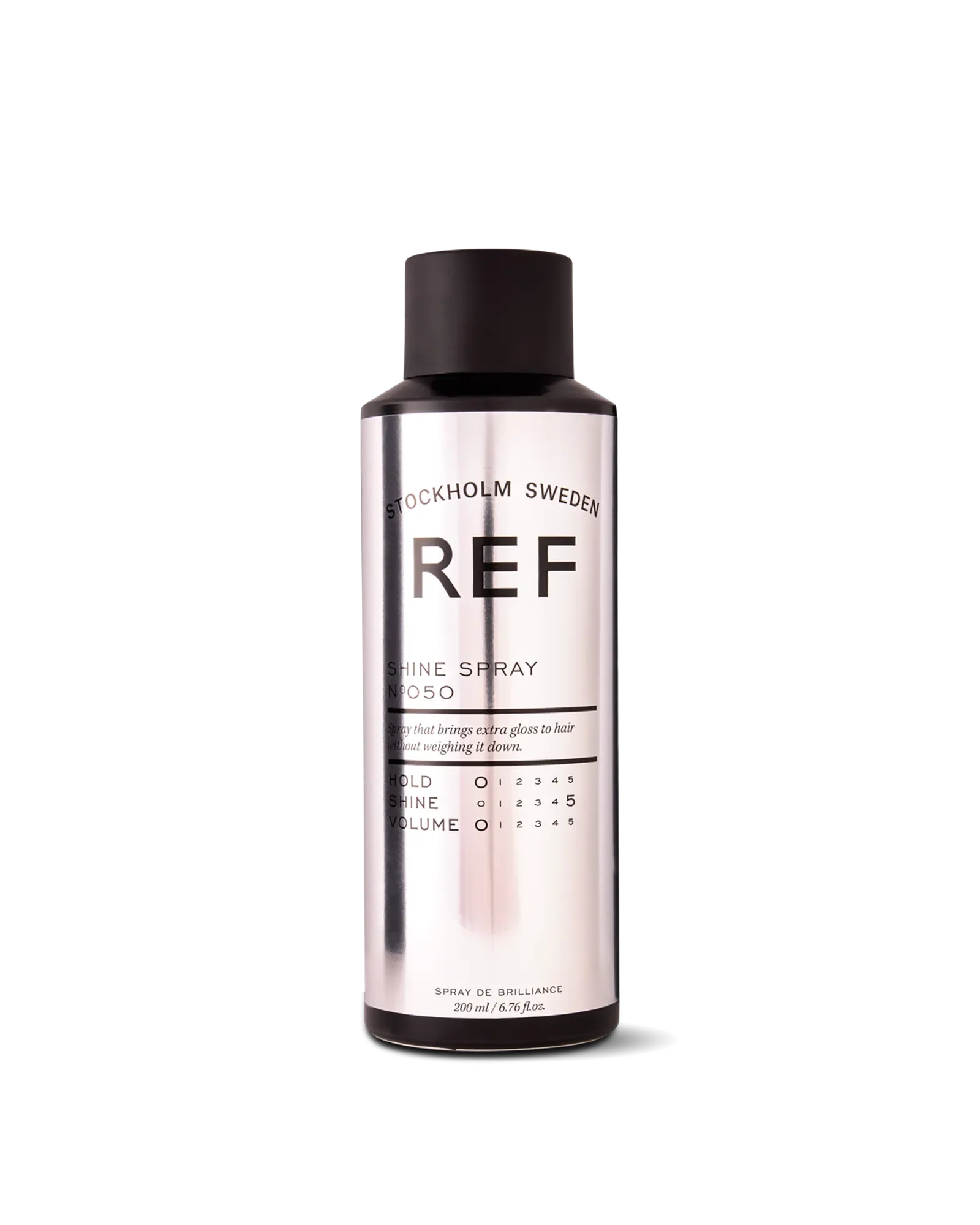 Shine Spray N°050