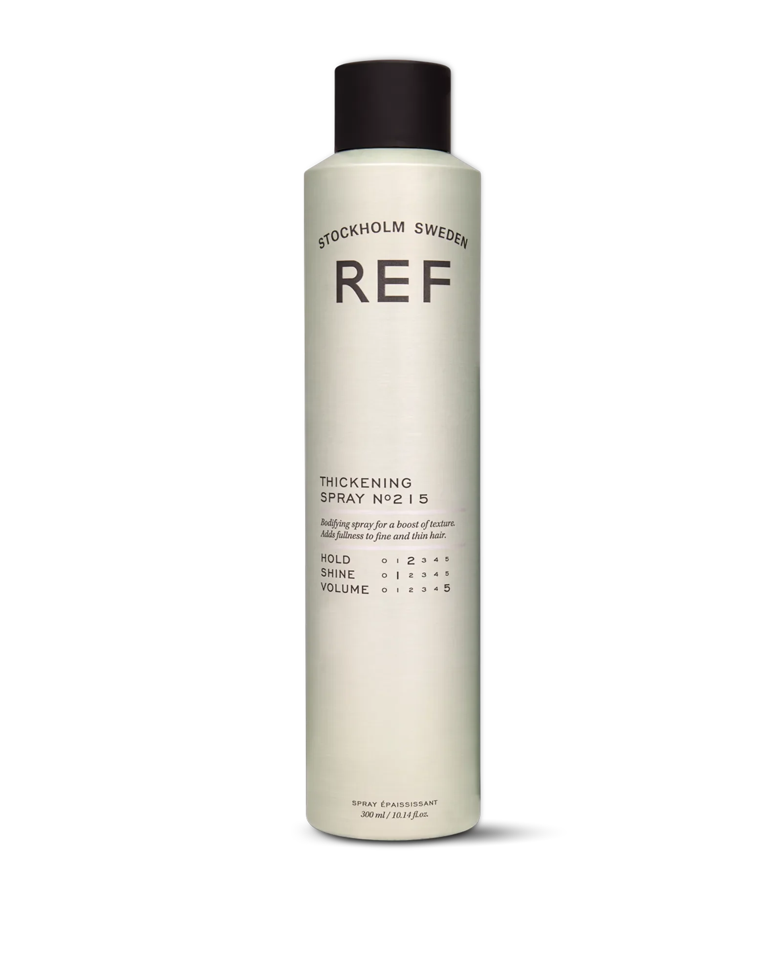 Thickening Spray N°215