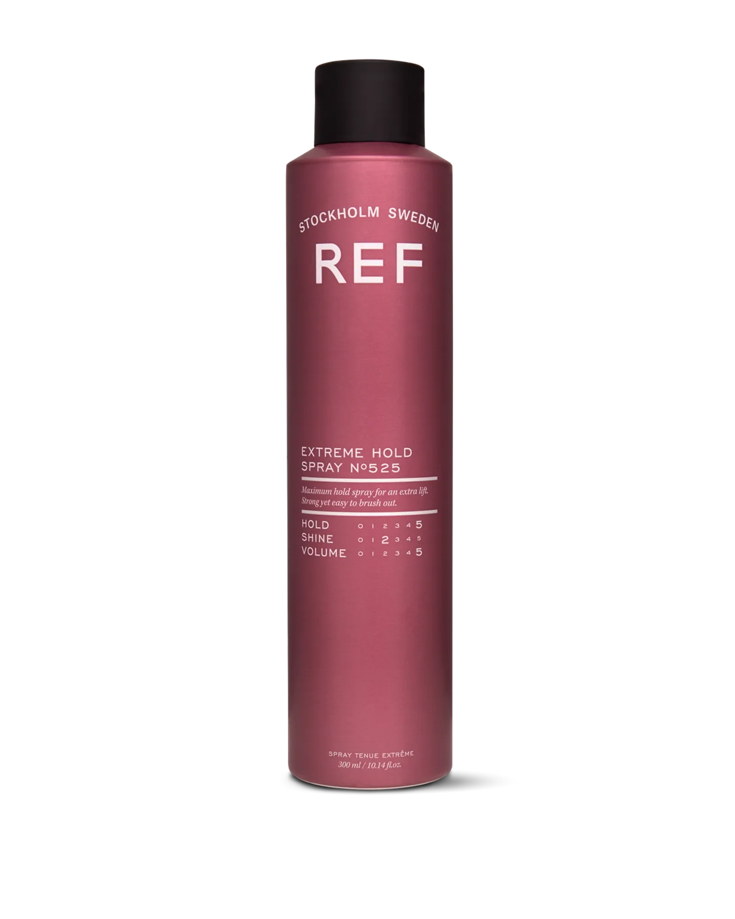Extreme Hold Spray N°525