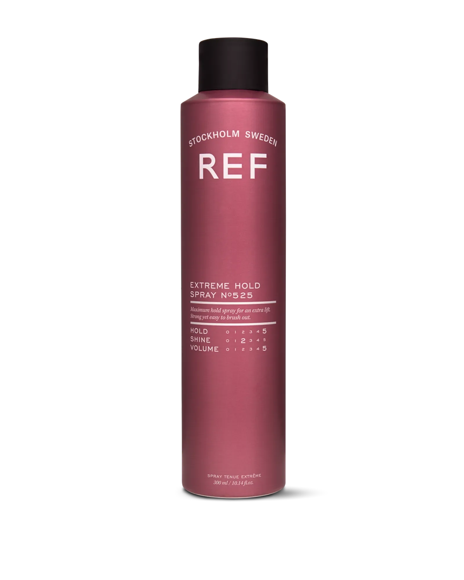 Extreme Hold Spray N°525
