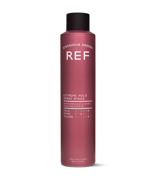 Extreme Hold Spray N°525