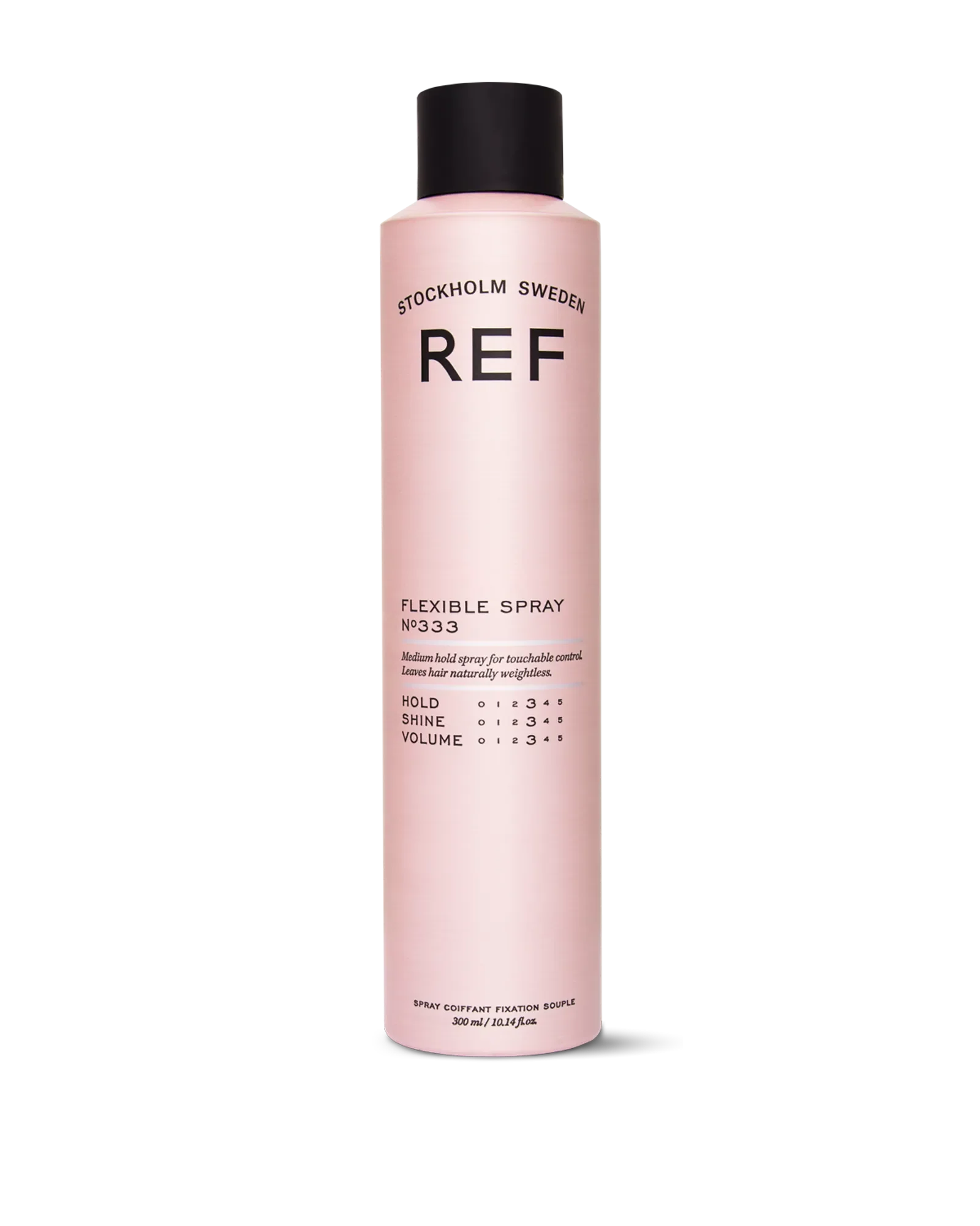 Flexible Spray N°333
