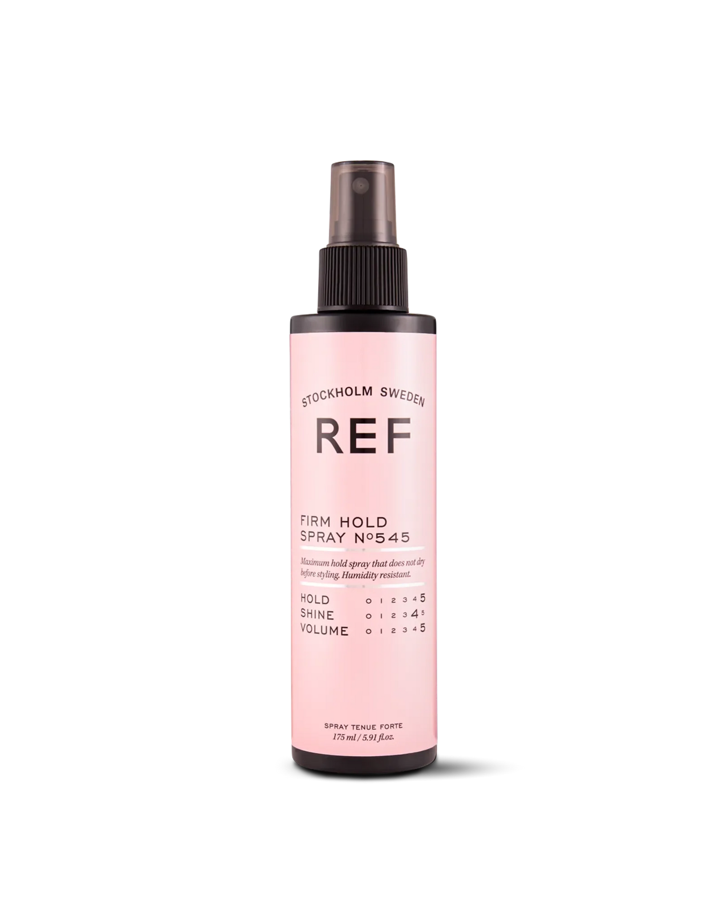 Firm Hold Spray N°545 (non aerosol)