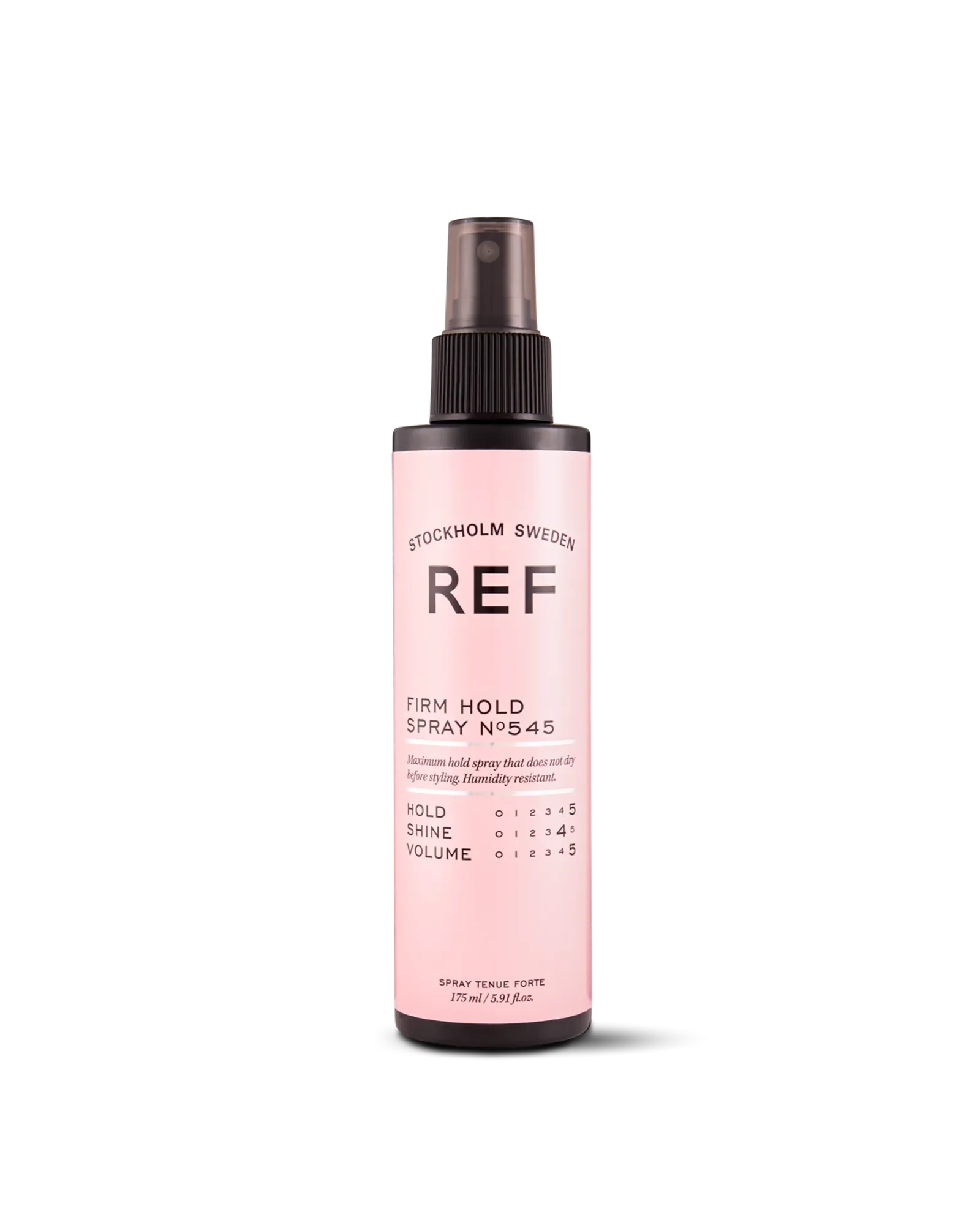 Firm Hold Spray N°545 (non aerosol)