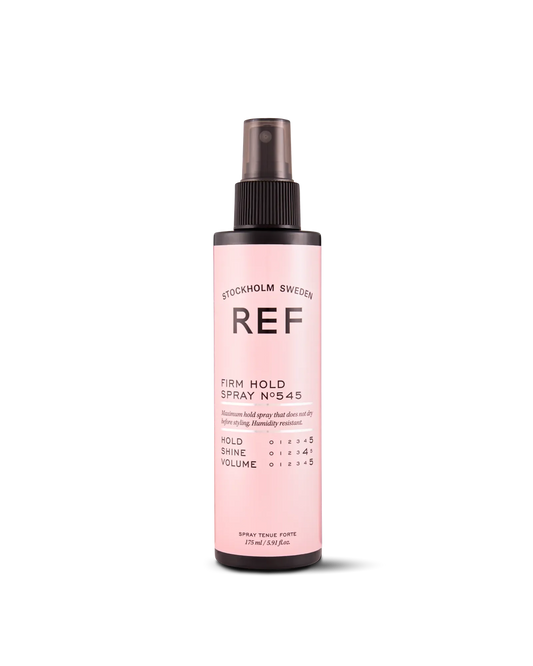 Firm Hold Spray N°545 (non aerosol)