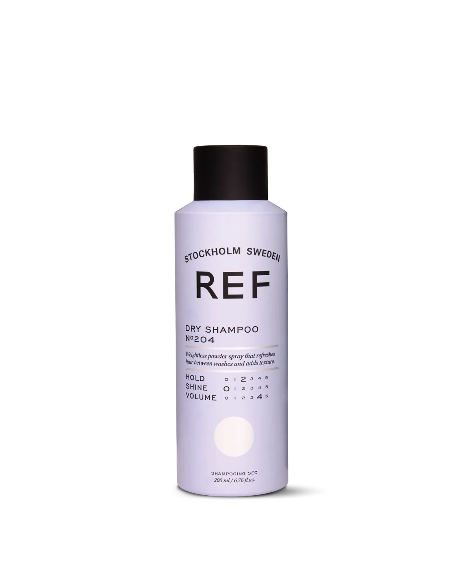 Dry Shampoo N°204